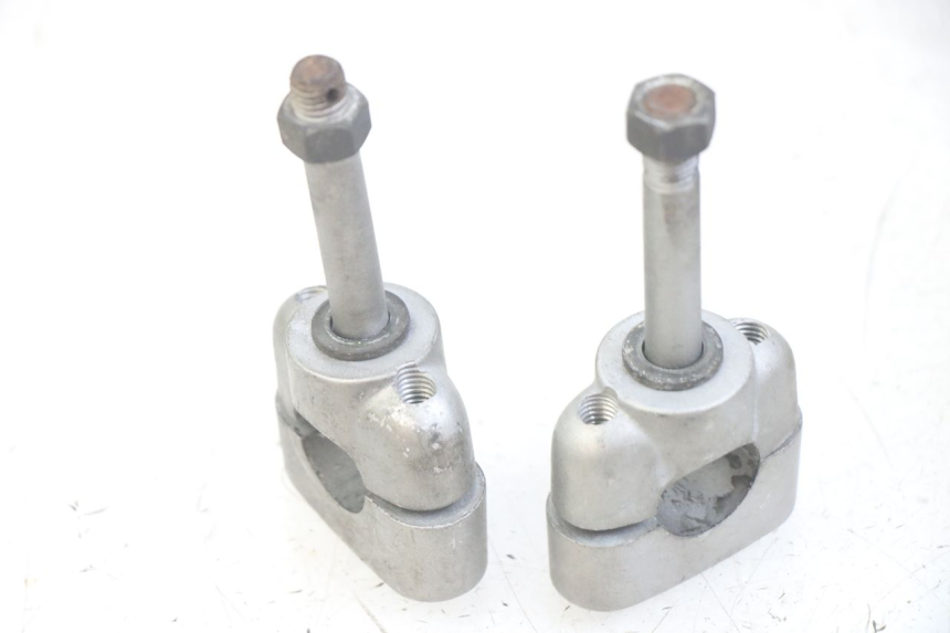 photo de Mocowanie kierownicy YAMAHA XJN DIVERSION 600 (2000 - 2003) - Zoom stanu zużycia