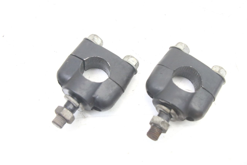 photo de Mocowanie kierownicy YAMAHA SR 125 (1982 - 2003) - Zoom stanu zużycia