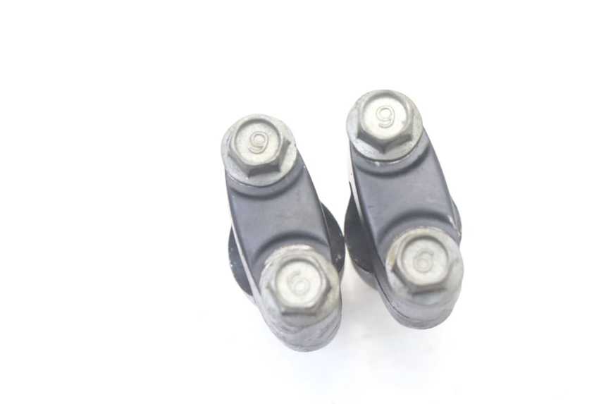 photo de Mocowanie kierownicy YAMAHA SR 125 (1982 - 2003) - Inny kąt widzenia