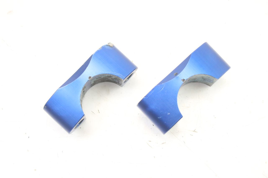 photo de Mocowanie kierownicy YAMAHA YZ 125 (2006 - 2016) - Zoom stanu zużycia