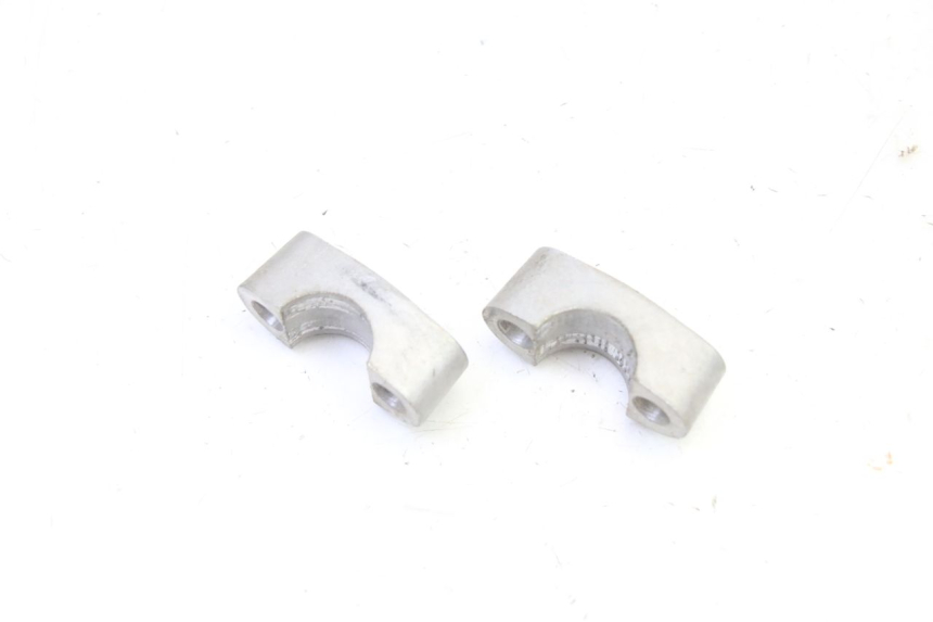 photo de Mocowanie kierownicy YAMAHA YFM BRUIN 350 (2003 - 2009) - Zoom stanu zużycia