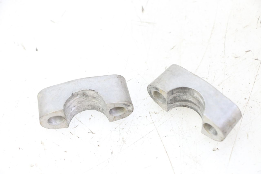 photo de Mocowanie kierownicy YAMAHA YFM R RAPTOR 250 (2008 - 2014) - Zoom stanu zużycia