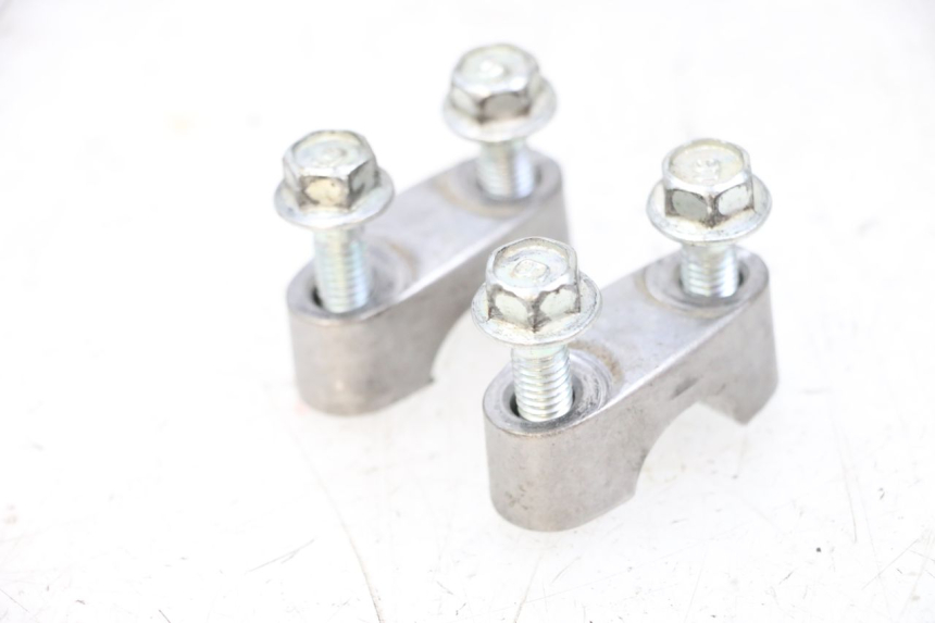 photo de Mocowanie kierownicy YAMAHA YFM R RAPTOR 250 (2008 - 2014) - Widok główny