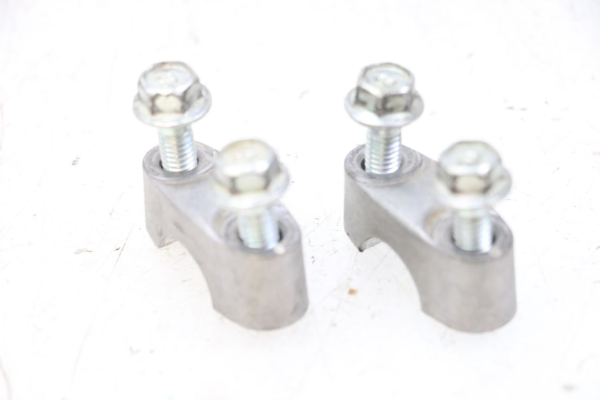 photo de Mocowanie kierownicy YAMAHA YFM R RAPTOR 250 (2008 - 2014) - Zoom stanu zużycia