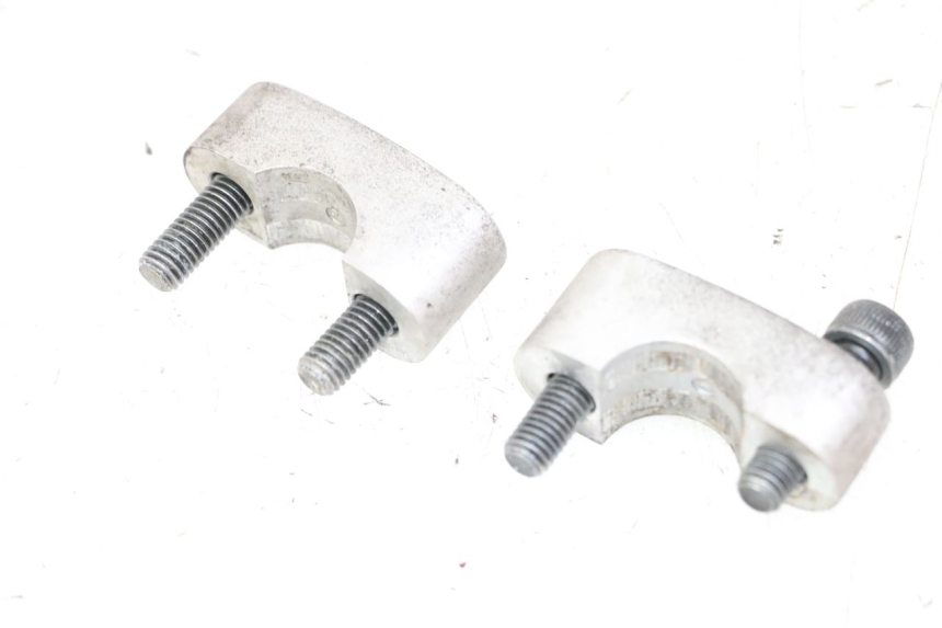 photo de Mocowanie kierownicy YAMAHA YP X-MAX XMAX 400 (2014 - 2017) - Zoom stanu zużycia