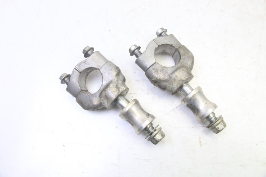 photo de Mocowanie kierownicy YAMAHA YZ 85 (2022 - 2025) - Zoom stanu zużycia