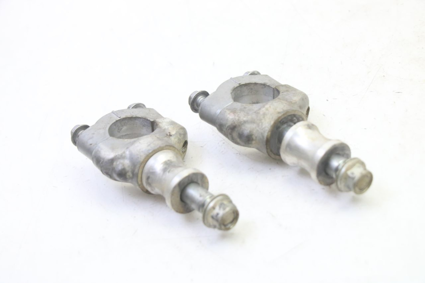 photo de Mocowanie kierownicy YAMAHA YZ 85 (2022 - 2025) - Zbliżenie techniczne