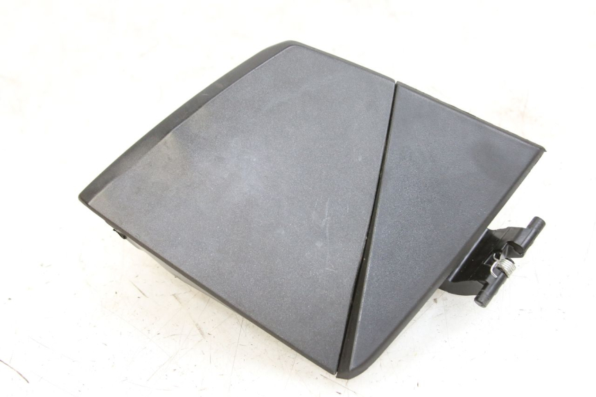 photo de PRZEDNIE LEWE DRZWI HONDA FORZA 125 (2015 - 2016) - Widok główny