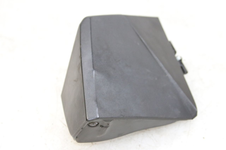 photo de PRZEDNIE LEWE DRZWI HONDA FORZA 125 (2015 - 2016) - Inny kąt widzenia