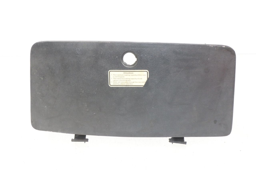 photo de UCHWYT SCHOWKA NA RĘKAWICZKI HAOTIAN HT125T-2 125 - Widok główny