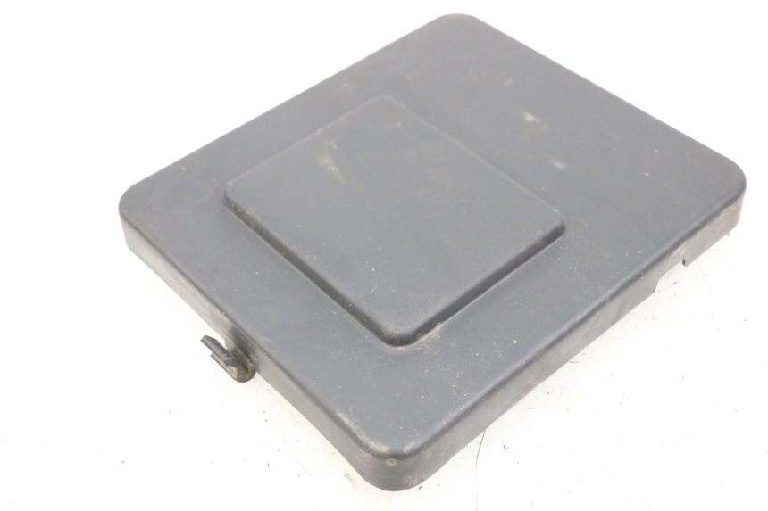 photo de UCHWYT SCHOWKA NA RĘKAWICZKI HYTRACK HY S 4X4 410 (2013 - 2016) - Zoom stanu zużycia