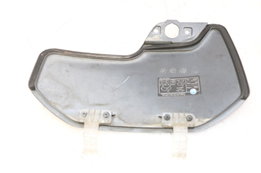 photo de UCHWYT SCHOWKA NA RĘKAWICZKI KYMCO LIKE 4T 50 (2019 - 2025) - Zoom stanu zużycia