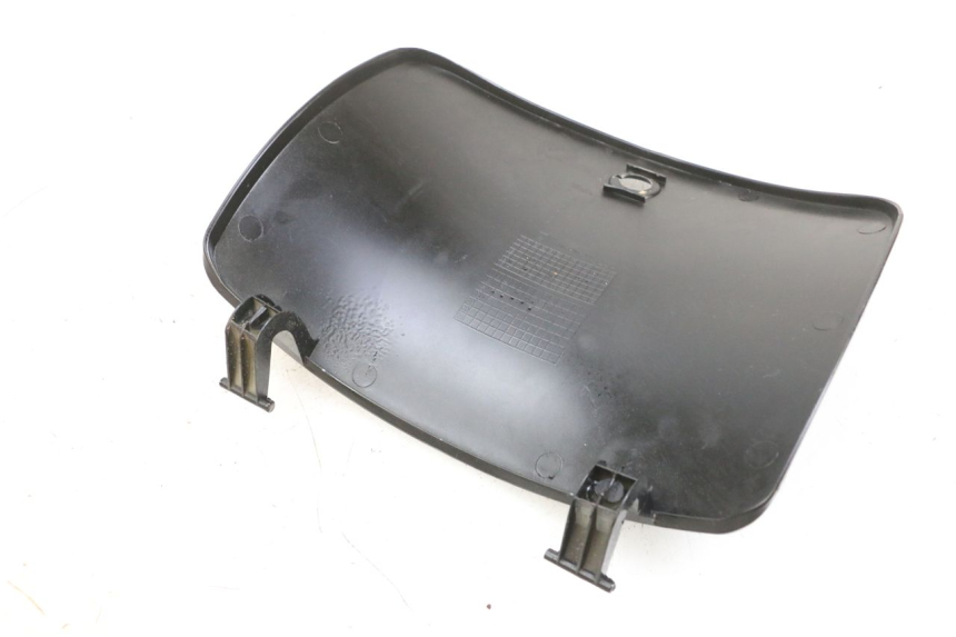 photo de UCHWYT NA SCHOWEK JM MOTORS OLDIES GT 4T 50 (2018 - 2025) - Inny kąt widzenia