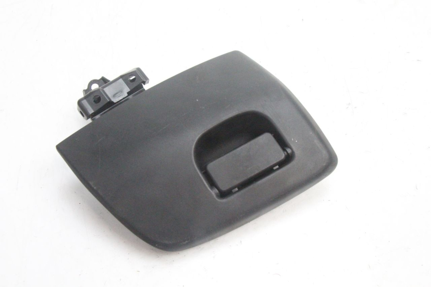photo de UCHWYT NA SCHOWEK HONDA PCX (JF28) 125 (2009 - 2011) - Widok główny