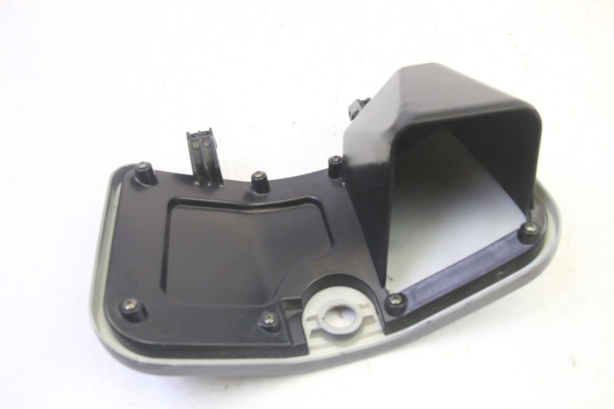 photo de UCHWYT SCHOWKA NA RĘKAWICZKI EFUN PUSA 1 - Punkty mocowania