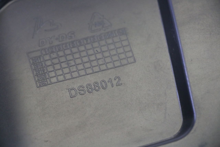 photo de UCHWYT SCHOWKA NA RĘKAWICZKI EFUN PUSA 1 - Stan powierzchni