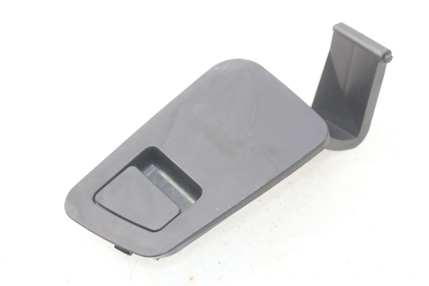 photo de UCHWYT SCHOWKA NA RĘKAWICZKI DAELIM S4 50 (2010 - 2015) - Widok główny