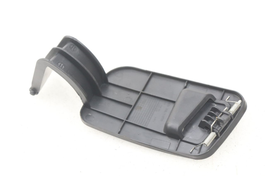 photo de UCHWYT SCHOWKA NA RĘKAWICZKI DAELIM S4 50 (2010 - 2015) - Zoom stanu zużycia