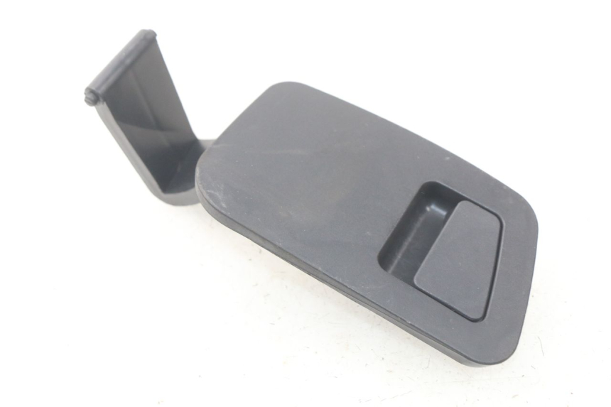 photo de UCHWYT SCHOWKA NA RĘKAWICZKI DAELIM S4 50 (2010 - 2015) - Inny kąt widzenia