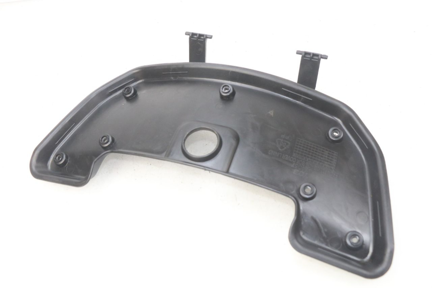 photo de UCHWYT SCHOWKA NA RĘKAWICZKI TGB X-MOTION XMOTION 125 (2008 - 2014) - Widok główny