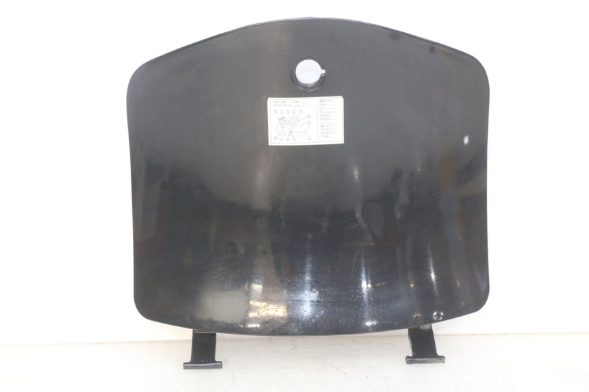 photo de UCHWYT SCHOWKA NA RĘKAWICZKI YIYING YY125T 125 (2006 - 2014) - Widok główny