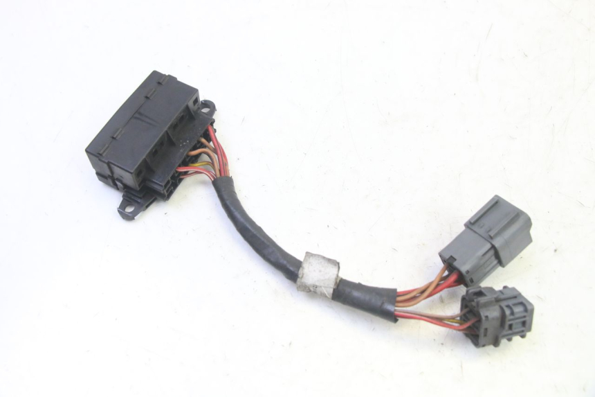 photo de UCHWYT BEZPIECZNIKA QUADRO 4 4D 350 (2015 - 2018) - Inny kąt widzenia