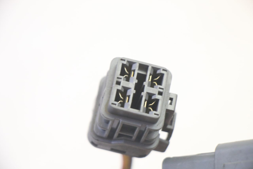 photo de UCHWYT BEZPIECZNIKA QUADRO 4 4D 350 (2015 - 2018) - Widok ogólny