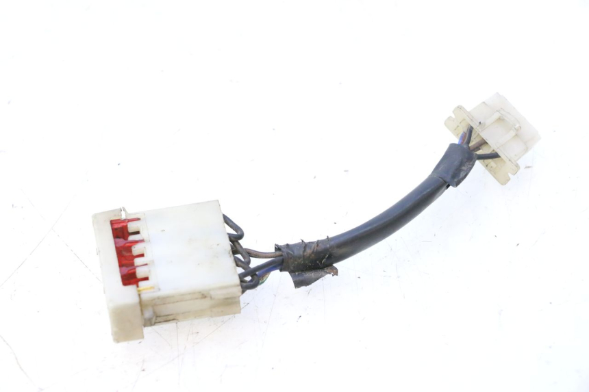 photo de UCHWYT BEZPIECZNIKA CF MOTO E-CHARM 125 (2005 - 2008) - Szczegół części