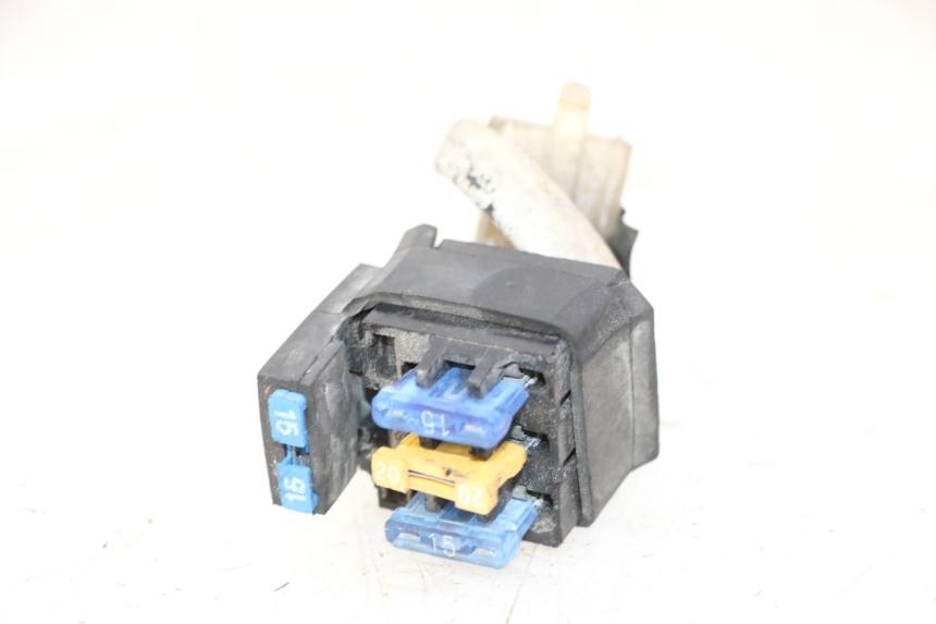 photo de UCHWYT BEZPIECZNIKA YAMAHA FJ 36Y 1100 (1984 - 1985) - Widok główny