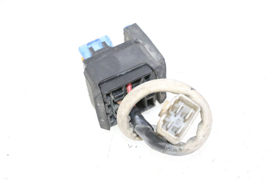 photo de UCHWYT BEZPIECZNIKA YAMAHA FJ 36Y 1100 (1984 - 1985) - Inny kąt widzenia