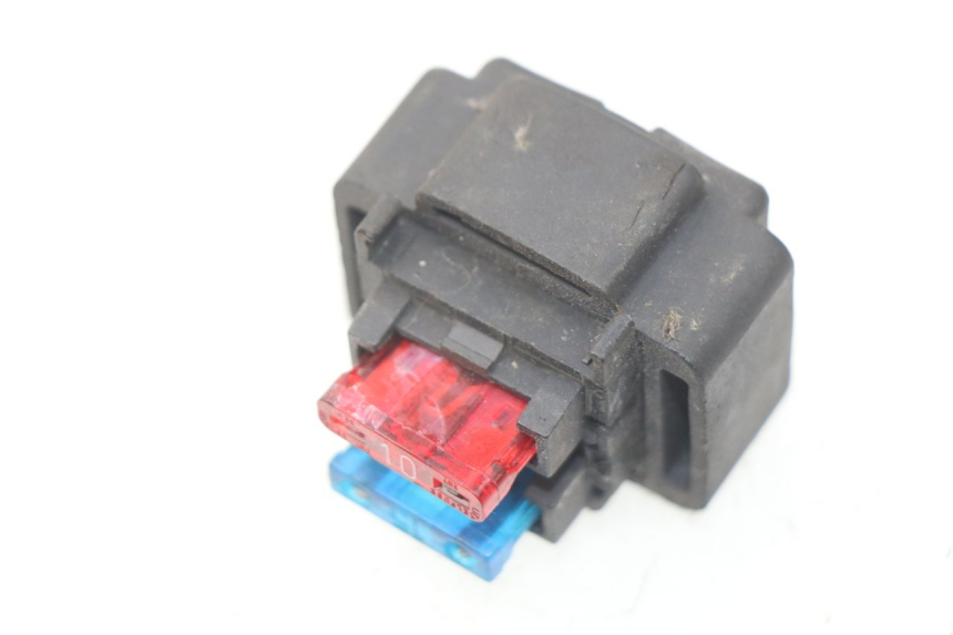 photo de UCHWYT BEZPIECZNIKA YAMAHA FJR ABS 1300 (2006 - 2012) - Widok główny