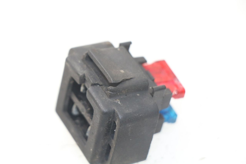 photo de UCHWYT BEZPIECZNIKA YAMAHA FJR ABS 1300 (2006 - 2012) - Szczegół części