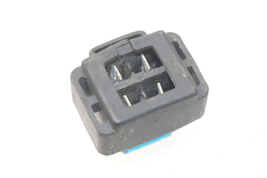 photo de UCHWYT BEZPIECZNIKA YAMAHA FJR ABS 1300 (2006 - 2012) - Inny kąt widzenia