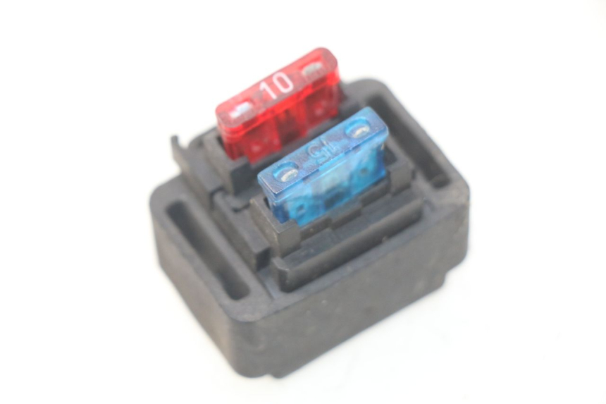 photo de UCHWYT BEZPIECZNIKA YAMAHA FJR ABS 1300 (2006 - 2012) - Zbliżenie techniczne