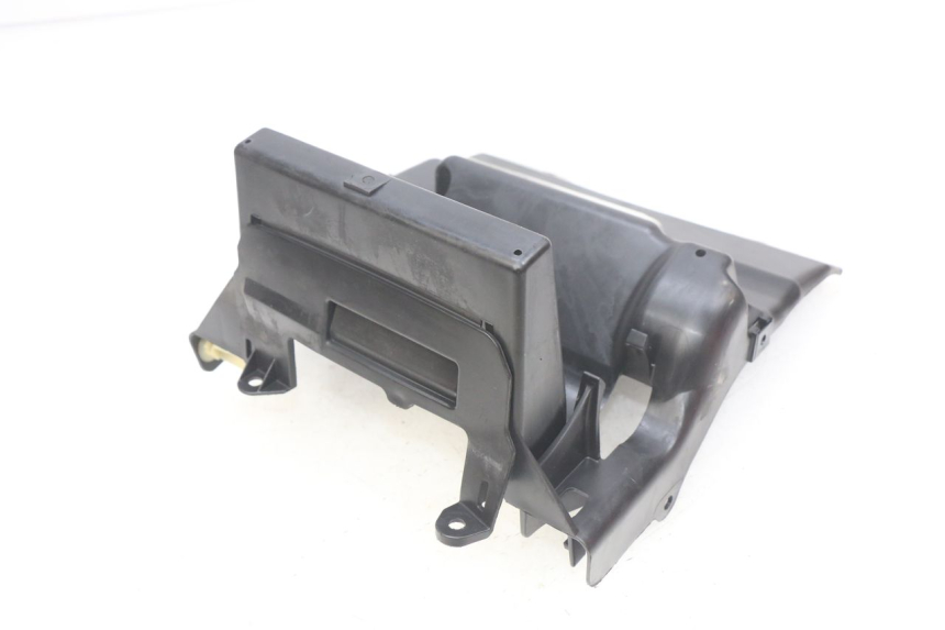 photo de UCHWYT BEZPIECZNIKA HONDA INTEGRA NC D 750 (2016 - 2018) - Zoom stanu zużycia