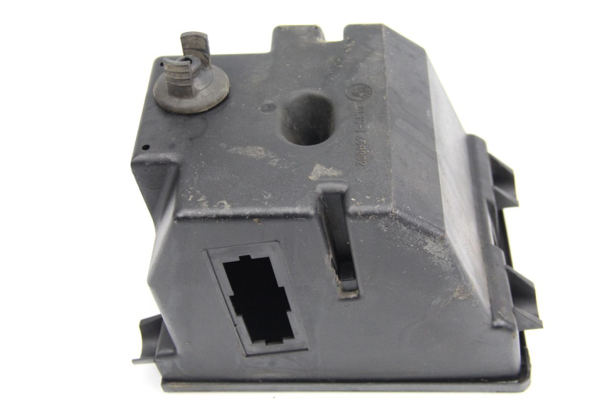 photo de UCHWYT BEZPIECZNIKA BMW K100 1000 (1982 - 1990) - Zoom stanu zużycia