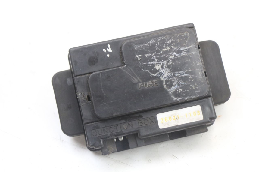 photo de UCHWYT BEZPIECZNIKA KAWASAKI ZR7 ZR-7 S 750 (1999 - 2004) - Widok główny