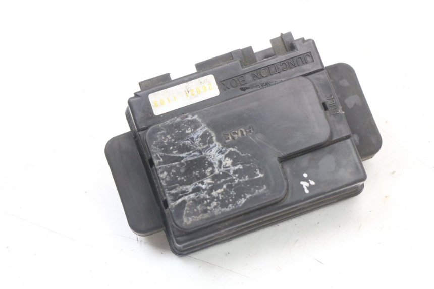 photo de UCHWYT BEZPIECZNIKA KAWASAKI ZR7 ZR-7 S 750 (1999 - 2004) - Inny kąt widzenia