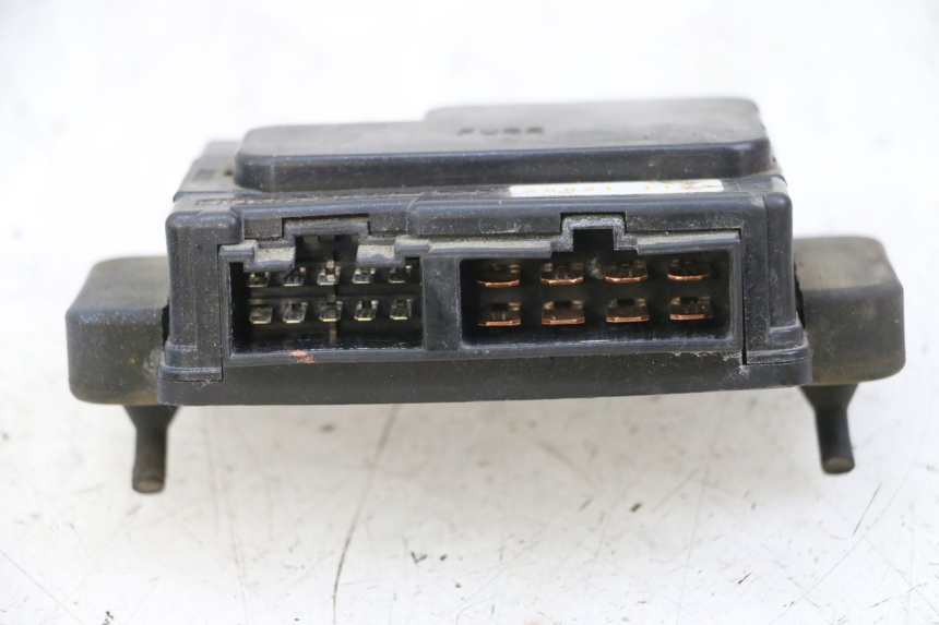 photo de UCHWYT BEZPIECZNIKA KAWASAKI ZR7 ZR-7 S 750 (1999 - 2004) - Inny kąt widzenia