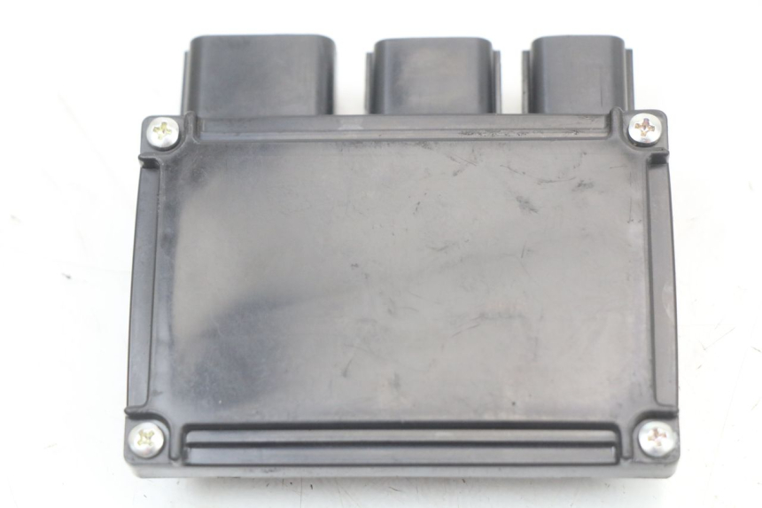 photo de UCHWYT BEZPIECZNIKA KAWASAKI NINJA 400 (2018 - 2023) - Szczegół części