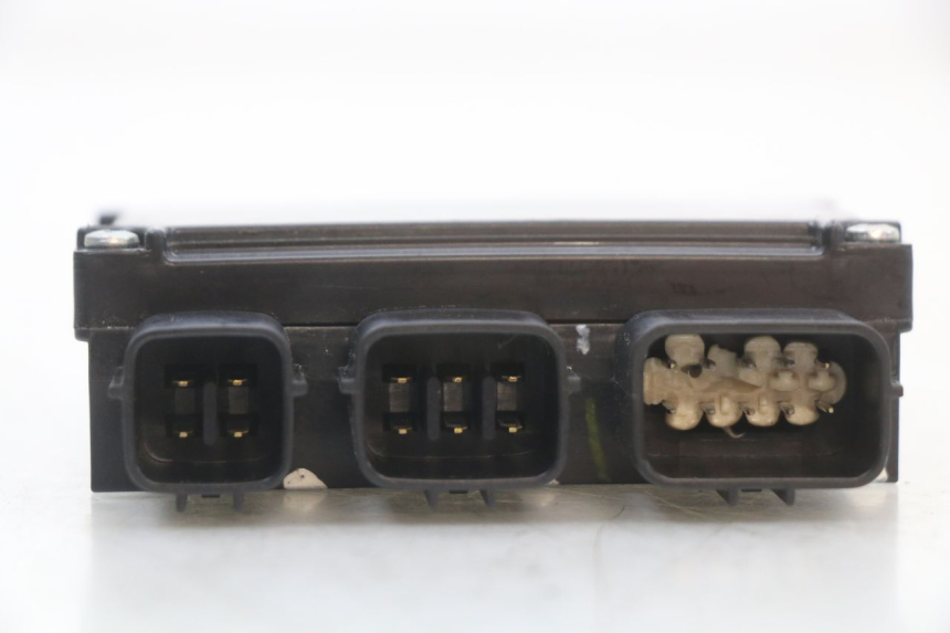 photo de UCHWYT BEZPIECZNIKA KAWASAKI NINJA 400 (2018 - 2023) - Zoom stanu zużycia