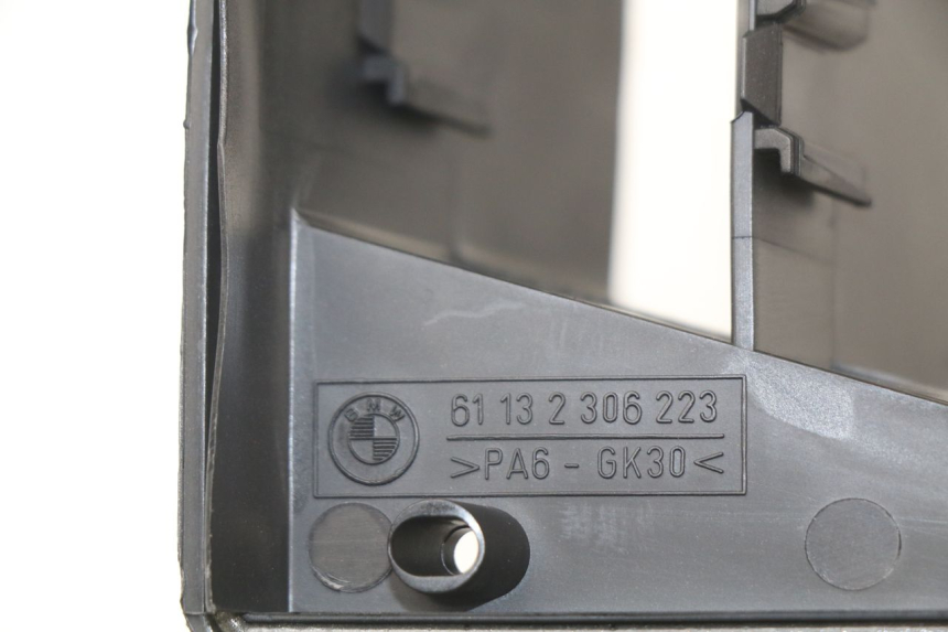 photo de UCHWYT BEZPIECZNIKA BMW R GS 1150 (1999 - 2004) - Szczegół części