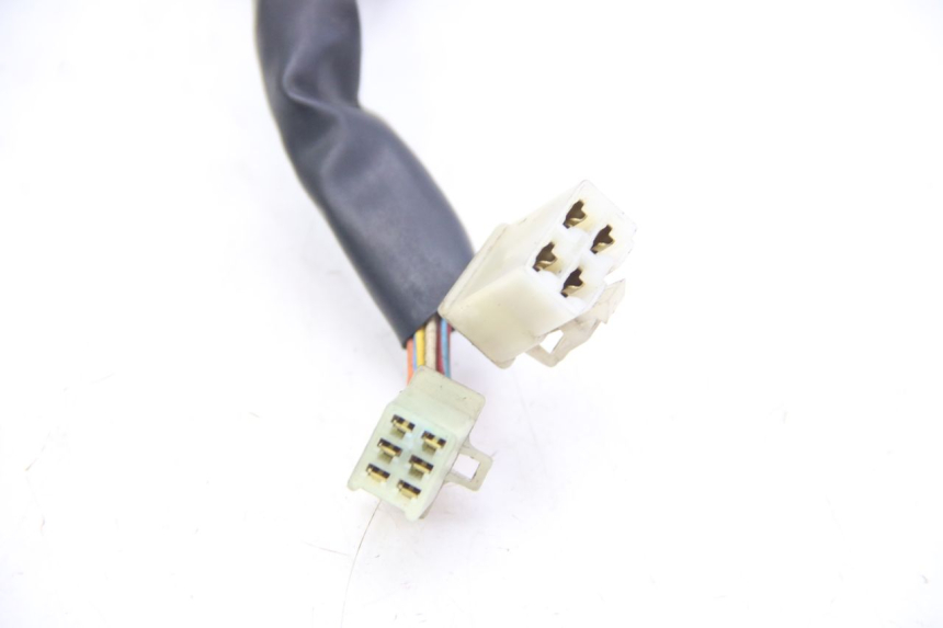 photo de UCHWYT BEZPIECZNIKA SUZUKI SIXTEEN 125 (2008 - 2010) - Inny kąt widzenia