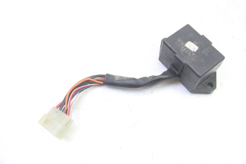 photo de UCHWYT BEZPIECZNIKA TRIUMPH SPRINT 900 (1995 - 1998) - Widok główny