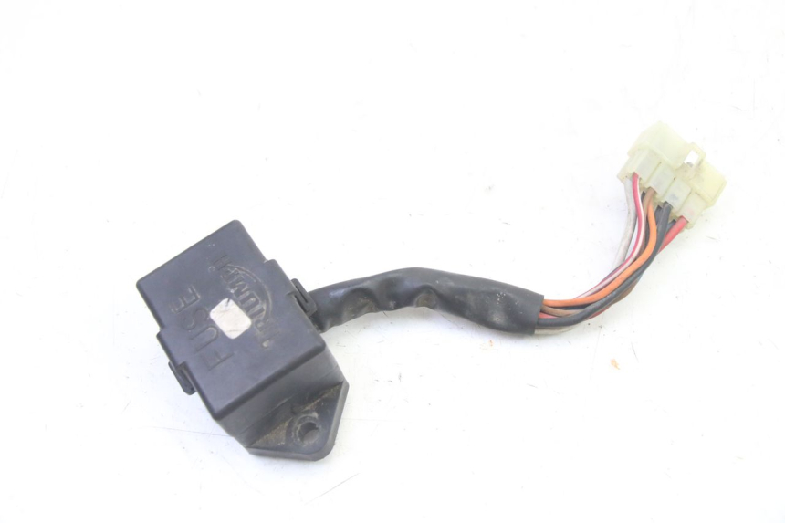 photo de UCHWYT BEZPIECZNIKA TRIUMPH SPRINT 900 (1995 - 1998) - Inny kąt widzenia