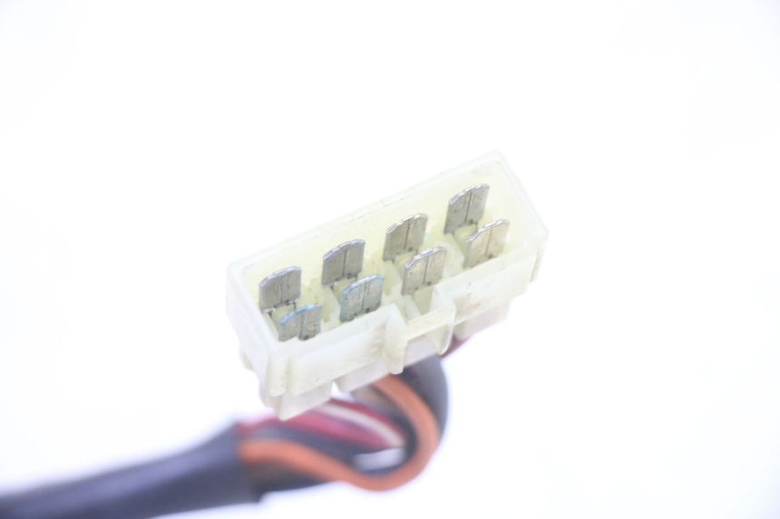 photo de UCHWYT BEZPIECZNIKA TRIUMPH SPRINT 900 (1995 - 1998) - Widok ogólny