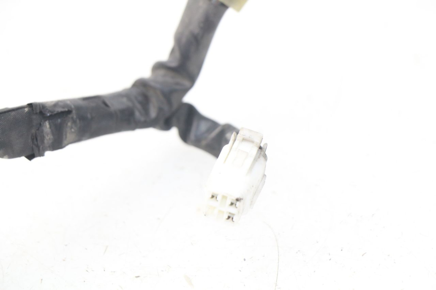 photo de UCHWYT BEZPIECZNIKA YAMAHA XP T-MAX TMAX ABS 500 (2004 - 2007) - Szczegół części