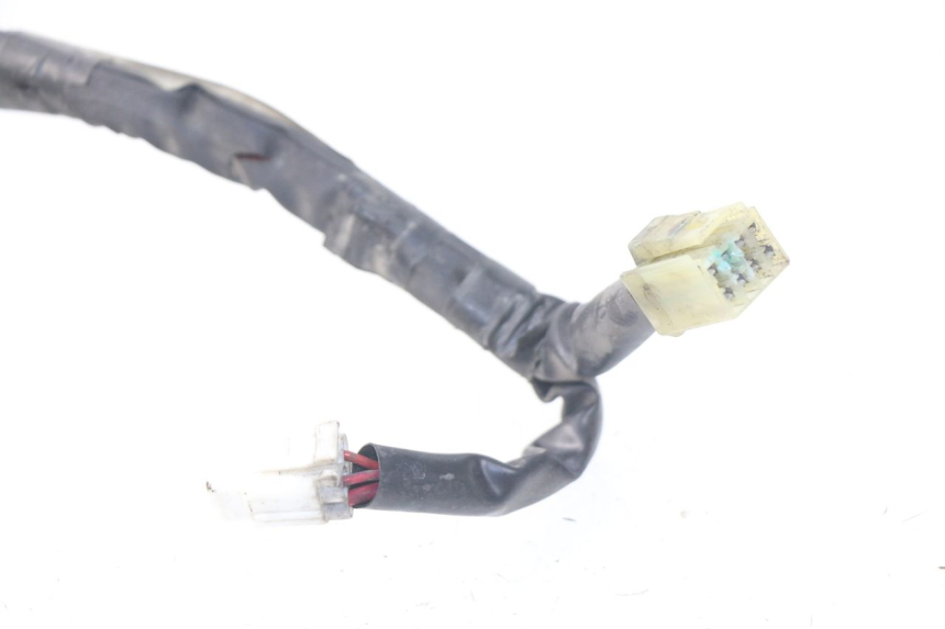 photo de UCHWYT BEZPIECZNIKA YAMAHA XP T-MAX TMAX ABS 500 (2004 - 2007) - Zoom stanu zużycia