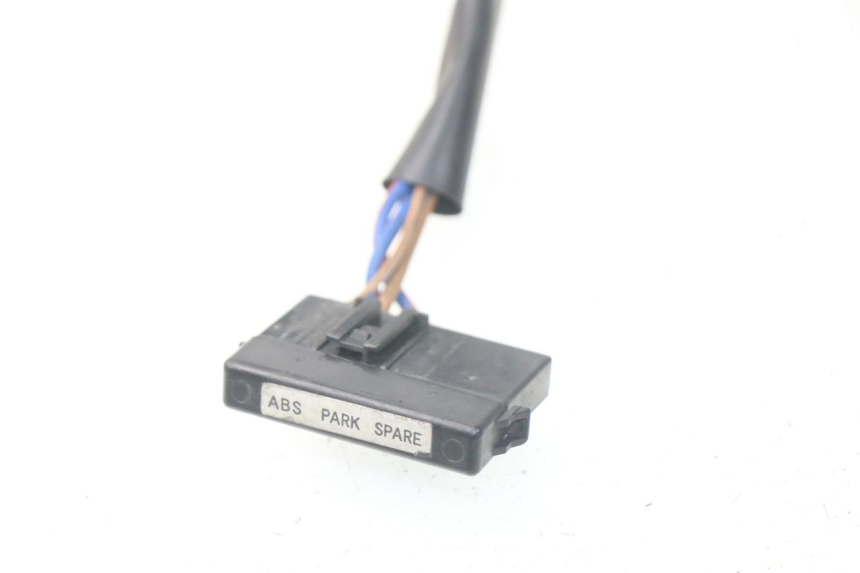 photo de UCHWYT BEZPIECZNIKA YAMAHA XP T-MAX TMAX ABS 500 (2004 - 2007) - Inny kąt widzenia