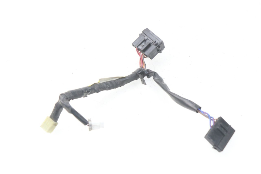 photo de UCHWYT BEZPIECZNIKA YAMAHA XP T-MAX TMAX ABS 500 (2004 - 2007) - Zbliżenie techniczne